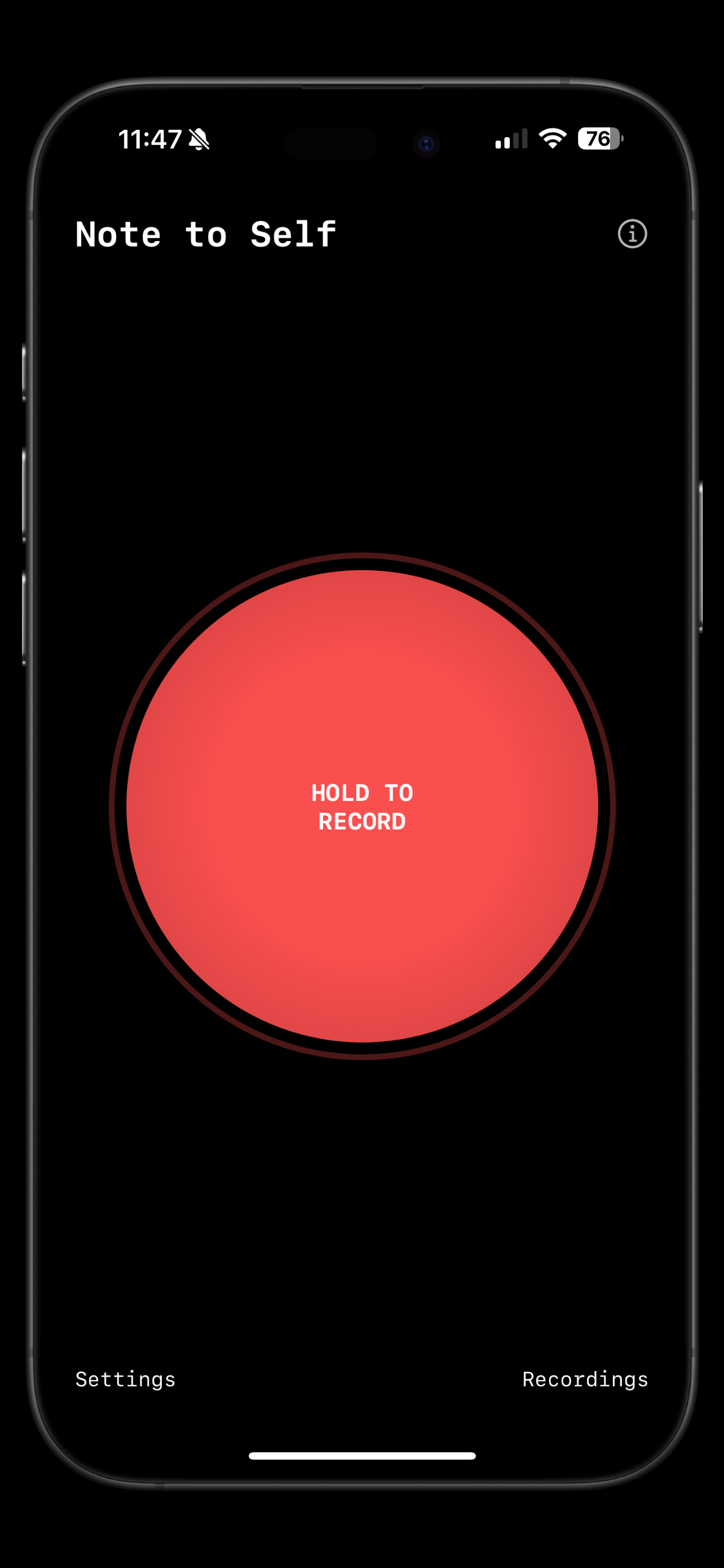 App Screenshot 1