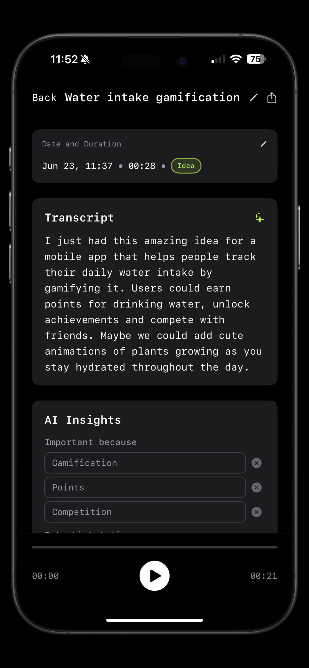 App Screenshot 3