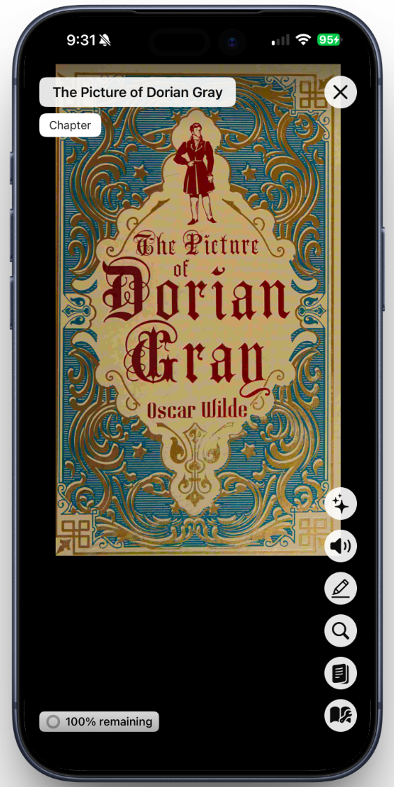 App Screenshot 2