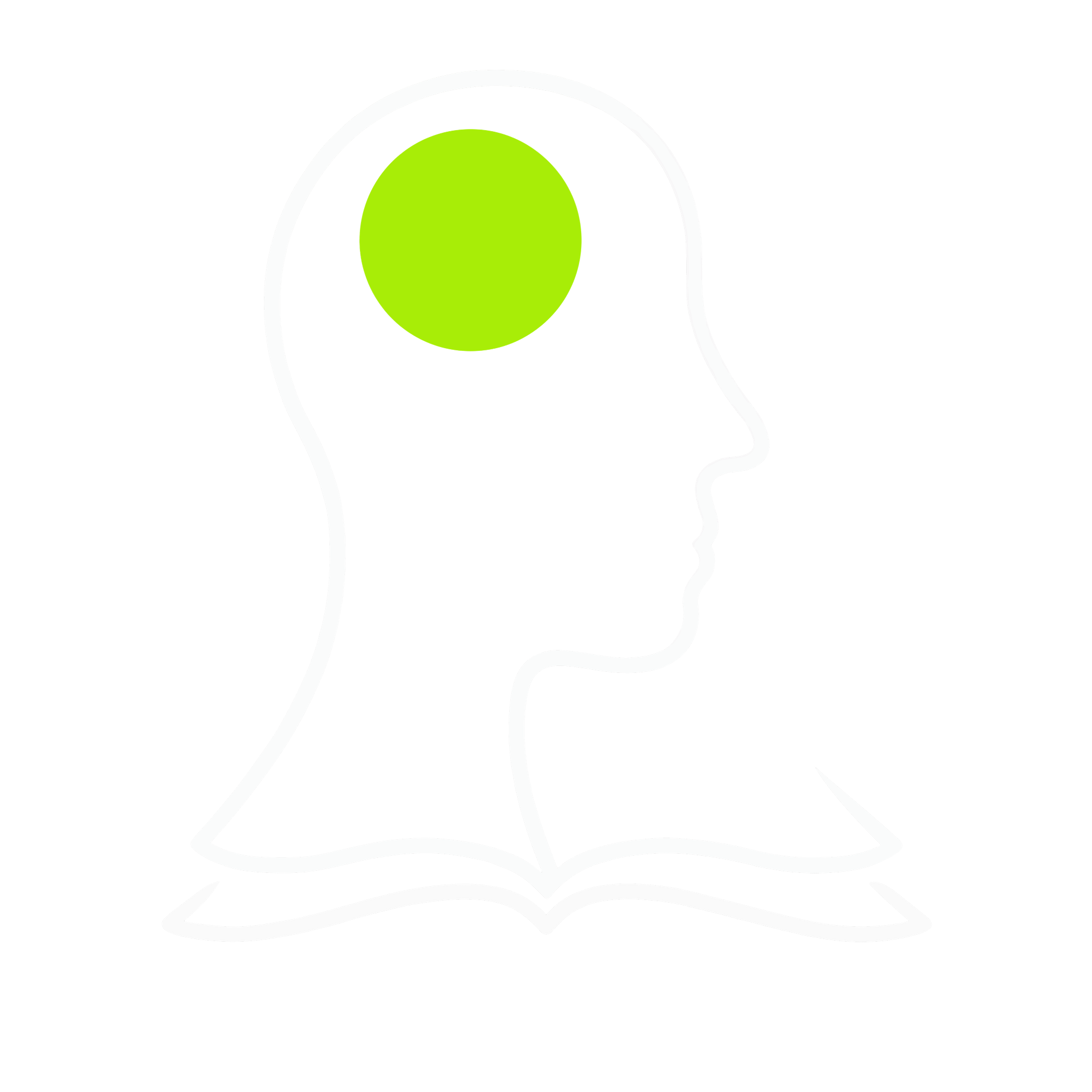 Comma Reader Logo